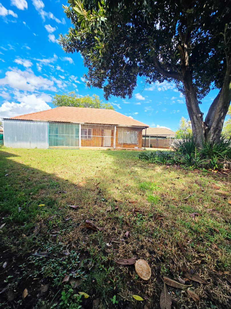 3 Bedroom Property for Sale in Stilfontein Ext 4 North West
